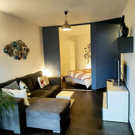 Appartement Tu Casa Parking Fibre Optique Netflix