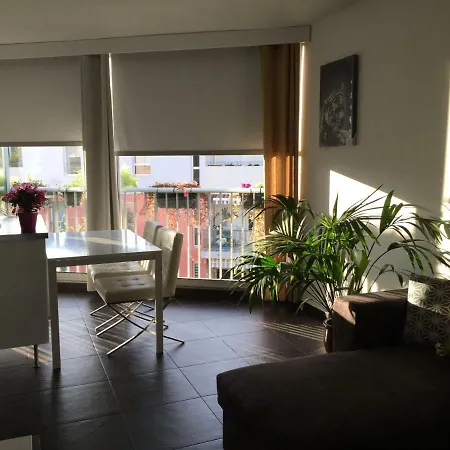 Tu Casa Parking Fibre Optique Netflix شقة