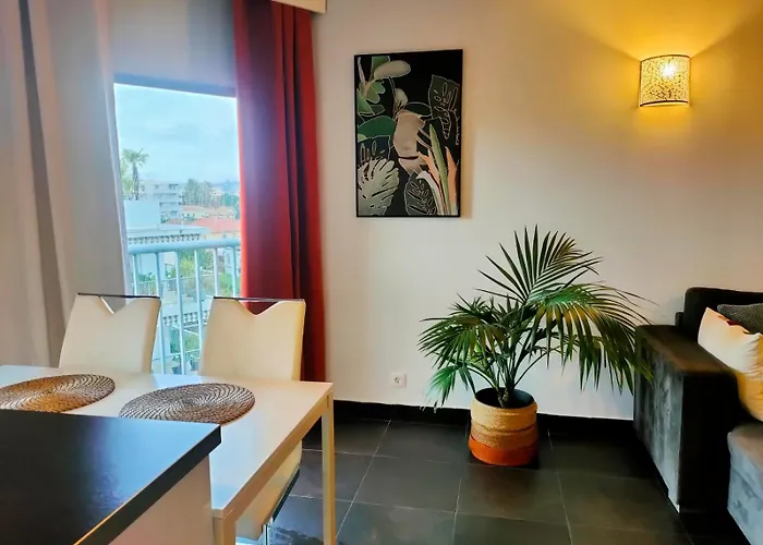 Apartamento Tu Casa Parking Fibre Optique Netflix