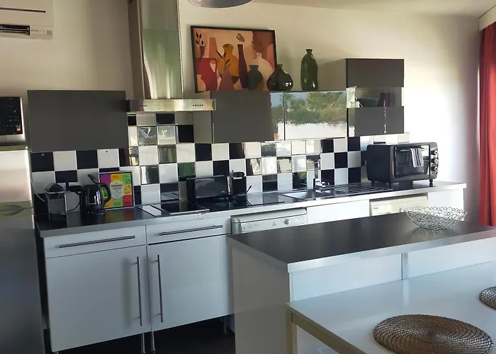 Apartamento Tu Casa Parking Fibre Optique Netflix