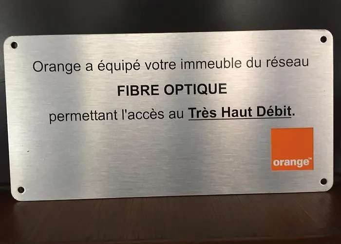 Apartamento Tu Casa Parking Fibre Optique Netflix *