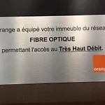 Apartment Tu Casa Parking Fibre Optique Netflix *