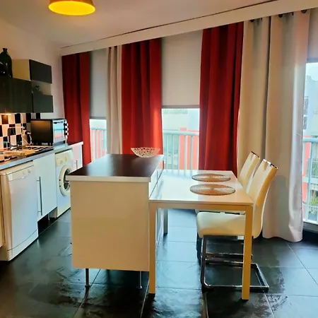 Apartment Tu Casa