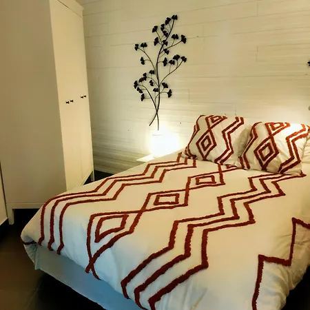 Apartament Tu Casa Parking Fibre Optique Netflix Saint-Raphaël