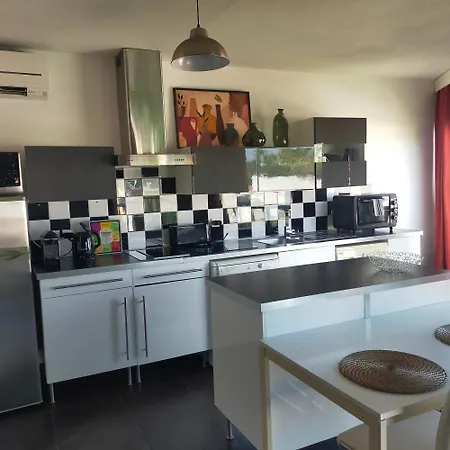 Appartement Tu Casa Parking Fibre Optique Netflix