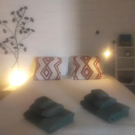 Appartement Tu Casa Parking Fibre Optique Netflix *