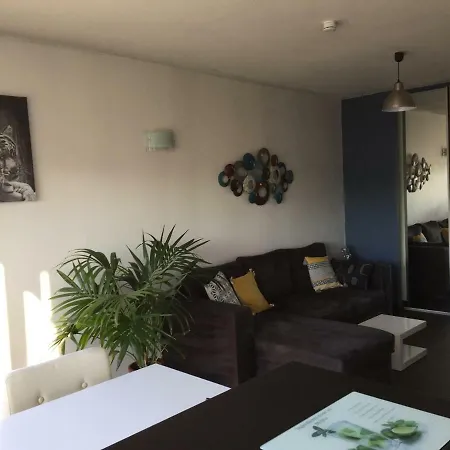 Tu Casa Parking Fibre Optique Netflix * Saint-Raphaël