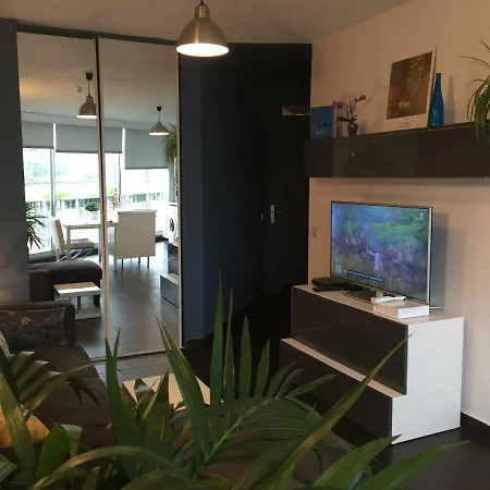 Tu Casa Parking Fibre Optique Netflix Apartamento