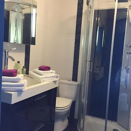 Tu Casa Apartment