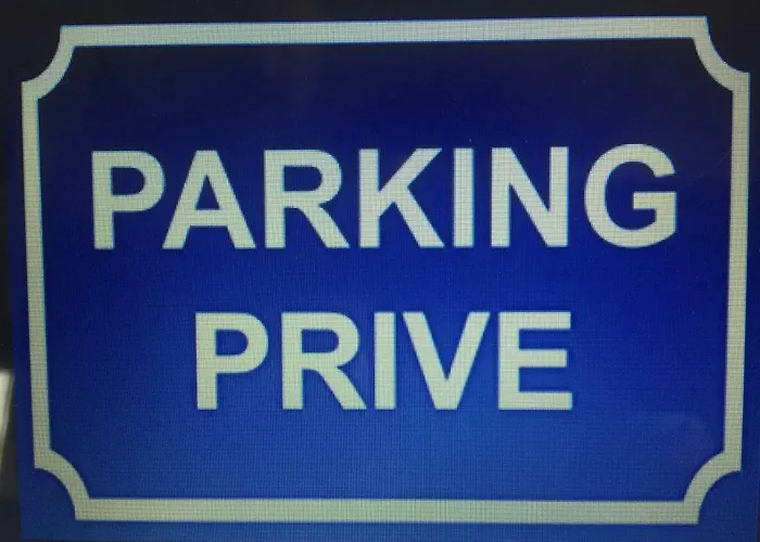 Tu Casa Parking Fibre Optique Netflix Appartement *