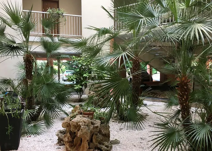 Tu Casa Parking Fibre Optique Netflix